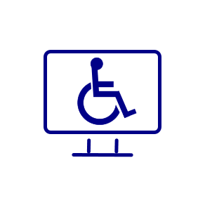 Accessibility and ADA Compliance