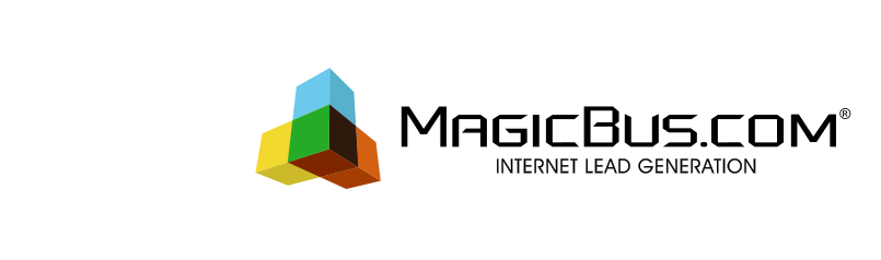 Internet Lead Generation Expertise - MagicBus.com